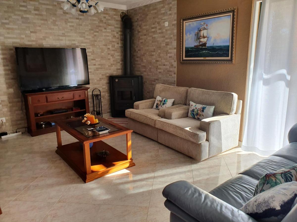 Casa Bento By Umbral Apartment Albufeira Exterior photo