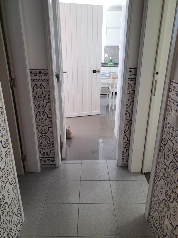 Casa Bento By Umbral Apartment Albufeira Exterior photo