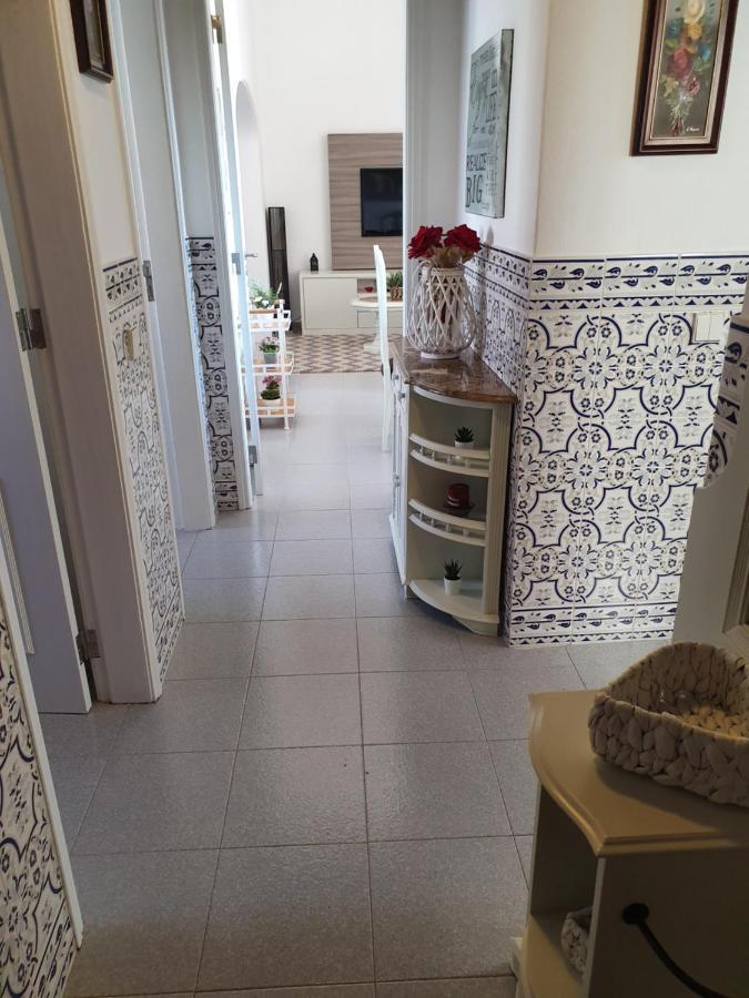Casa Bento By Umbral Apartment Albufeira Exterior photo