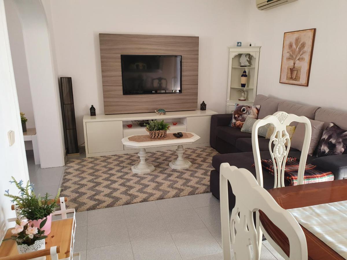 Casa Bento By Umbral Apartment Albufeira Exterior photo