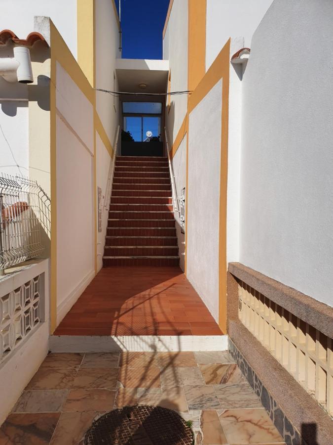 Casa Bento By Umbral Apartment Albufeira Exterior photo
