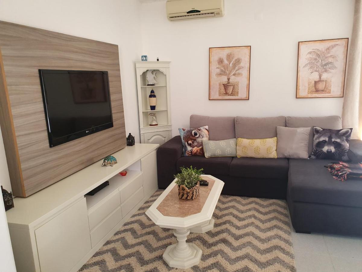 Casa Bento By Umbral Apartment Albufeira Exterior photo